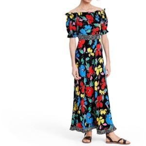 Off the Shoulder Dress - RIXO for Target